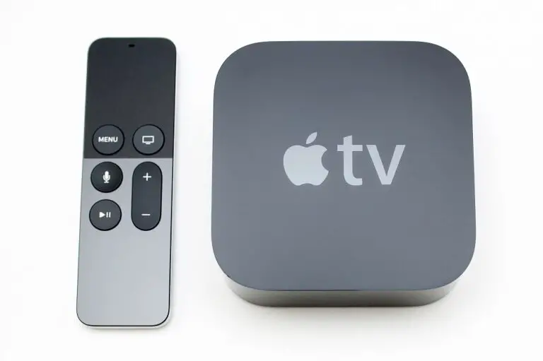 Smart TV oder Apple TV: Ein Wechsel kann sinnvoll sein