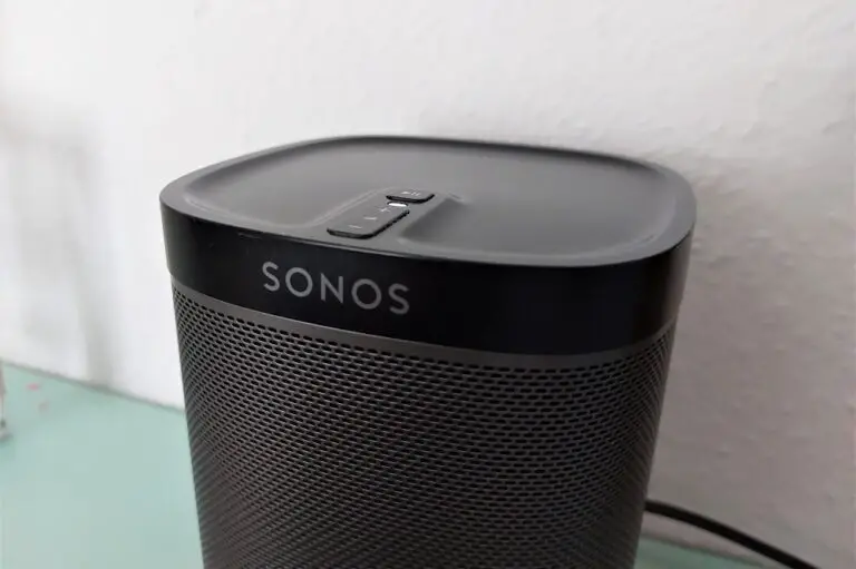 Ist Sonos kabellos?